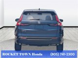 New 2026 Honda CR-V EX-L image 4