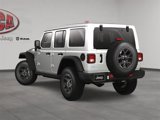 New 2025 Jeep Wrangler Unlimited Sport S 4xe image 4