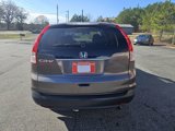 Used 2014 Honda CR-V EX image 4