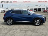Certified 2022 Buick Envision Essence w/ Safety Package image 2