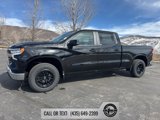 New 2025 Chevrolet Silverado 1500 LT w/ Z71 Off-Road Package image 3