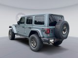 New 2025 Jeep Wrangler Unlimited Rubicon 392 image 4