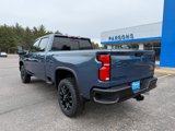 New 2025 Chevrolet Silverado 2500 LTZ w/ LTZ Plus Package image 5