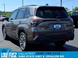New 2025 Subaru Forester Touring image 3