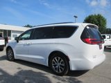 New 2025 Chrysler Pacifica Pinnacle image 4