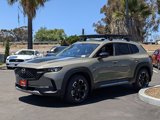 New 2025 MAZDA CX-50 Meridian Edition w/ Apex Package image 6