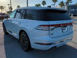 New 2025 Lincoln Aviator Black Label image 6