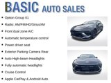 Used 2025 Hyundai Sonata SEL image 4