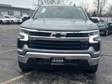 New 2025 Chevrolet Silverado 1500 LT w/ All Star Edition Plus image 2
