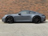 New 2025 Porsche 911 Carrera image 2