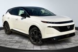 New 2025 Nissan Murano Platinum w/ Cargo Package image 2