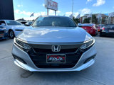 Used 2020 Honda Accord Sport image 2