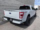 Used 2023 Ford F150 4x4 SuperCrew Hybrid image 3