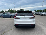 New 2025 Honda CR-V EX-L image 4