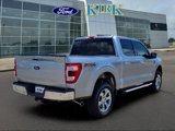 Certified 2023 Ford F150 Lariat w/ FX4 Off-Road Package image 4