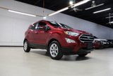 Used 2021 Ford EcoSport SE image 2