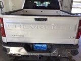 New 2025 Chevrolet Silverado 1500 LTZ w/ Z71 Off-Road Package image 6