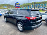 Used 2018 Chevrolet Traverse LS image 5