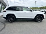 New 2025 Jeep Grand Cherokee Altitude image 4