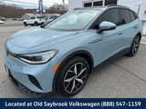 New 2025 Volkswagen ID.4 Pro S image 4