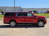 New 2025 GMC Yukon XL Denali w/ Sun & Power Step Package image 4