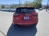 New 2025 Acura RDX AWD w/ A-Spec & Advance Pkg image 4