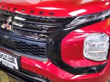 New 2025 Mitsubishi Outlander 4WD Plug-In Hybrid image 5