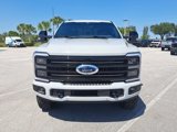 New 2025 Ford F350 Platinum w/ Tremor Off-Road Package image 2