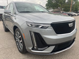 Used 2023 Cadillac XT6 Sport image 4