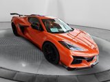 New 2025 Chevrolet Corvette Z06 w/ Stealth Interior Trim Package image 6