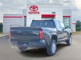 New 2025 Toyota Tacoma SR5 image 4