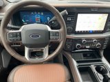 New 2025 Ford F350 King Ranch image 3