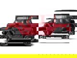 New 2025 Jeep Wrangler Unlimited Sport S 4xe image 3