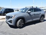 New 2025 Volkswagen Atlas Cross Sport SEL Premium R-Line image 3