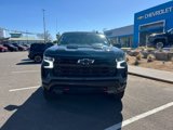 New 2025 Chevrolet Silverado 1500 LT Trail Boss w/ LPO, Dark Essentials Package image 3