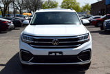 Used 2021 Volkswagen Atlas SE w/ Panoramic Sunroof Package image 3