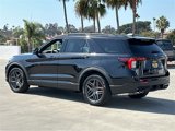 New 2025 Ford Explorer ST image 4