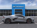 New 2025 Chevrolet Corvette Stingray Preferred Conv w/ Z51 Performance Package image 5