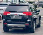 Used 2013 GMC Terrain SLT image 3