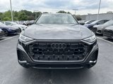 Certified 2025 Audi Q8 Premium Plus image 3