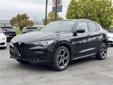New 2025 Alfa Romeo Stelvio Sprint w/ Veloce Package image 3