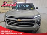 New 2026 Chevrolet Traverse LT w/ Enhanced Driving Package image 3