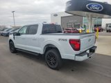 New 2025 Ford F150 XLT image 3