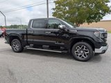 New 2025 GMC Sierra 1500 SLT w/ SLT Premium Plus Package image 2