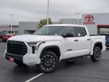 New 2025 Toyota Tundra SR5 image 2
