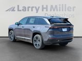 New 2025 Jeep Wagoneer Launch Edition image 4