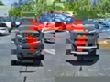 New 2025 Nissan Frontier PRO-4X w/ Pro Convenience Package image 2