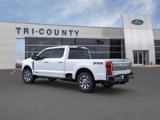 New 2025 Ford F350 King Ranch w/ Chrome Package image 4