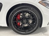 New 2025 Mercedes-Benz CLE 53 AMG 4MATIC Coupe image 3