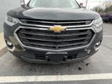 Used 2020 Chevrolet Traverse LT w/ LT Premium Package image 3
